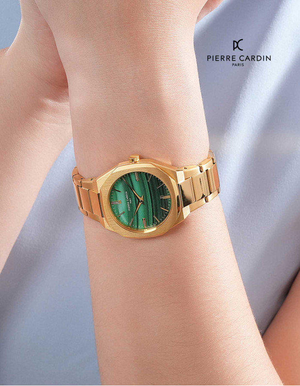 Pierre Cardin Ladies watch